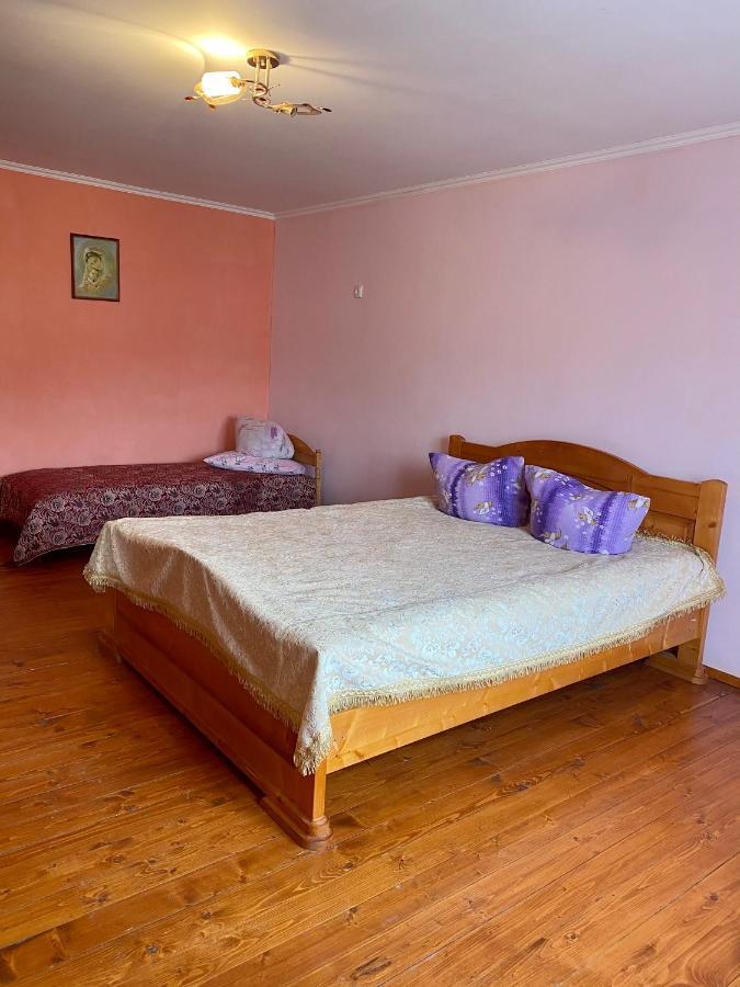 Medova Hata Hotel Verkhnyaya Rozhanka Екстериор снимка